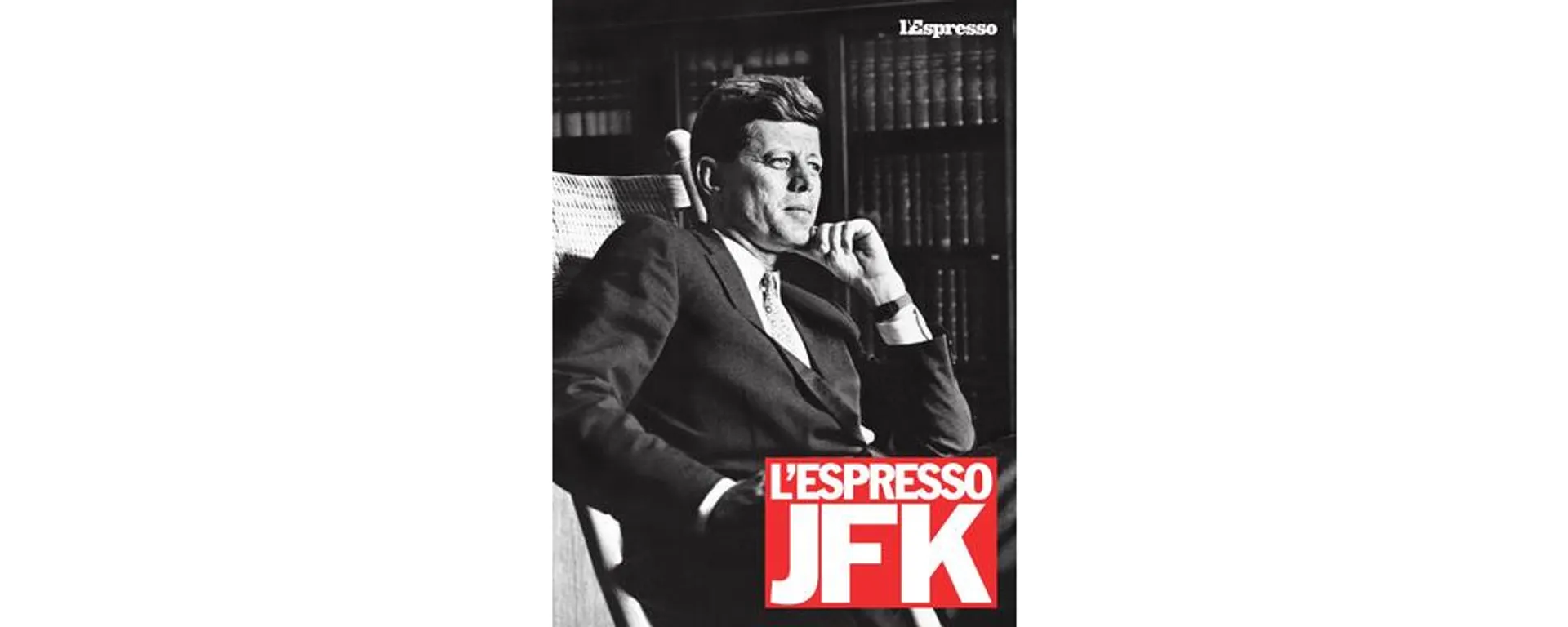 JFK