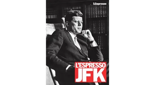 JFK