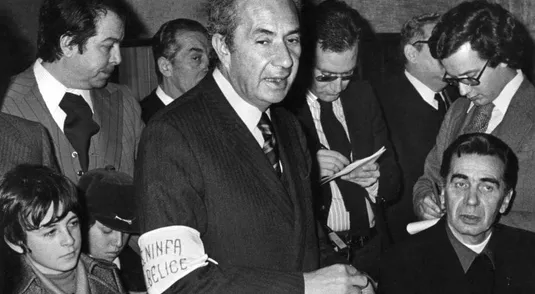 Aldo Moro